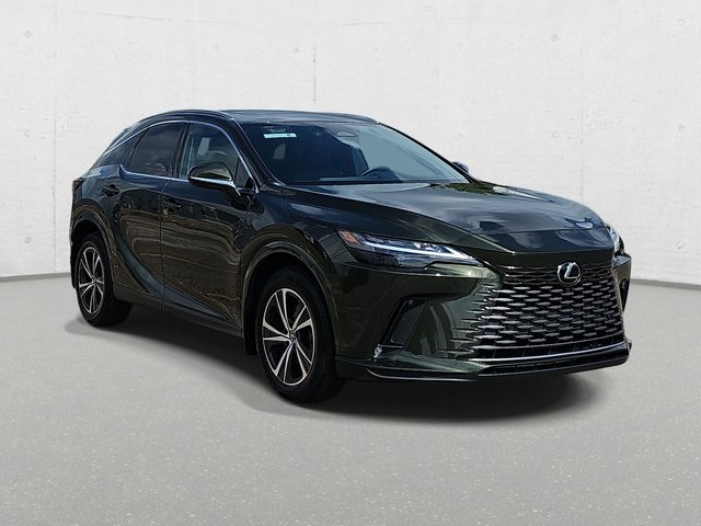 2024 Lexus RX 350 Premium photo 3