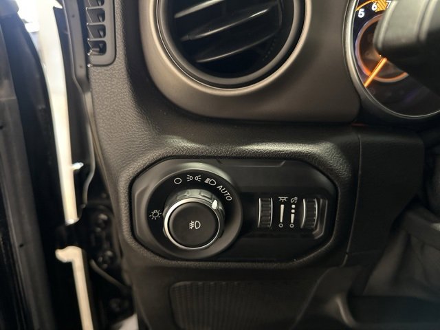 2020 Jeep Wrangler Unlimited Sport S photo 16