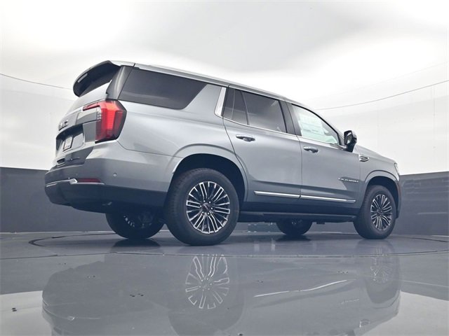 2025 Gmc Yukon photo 24