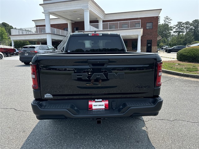 2025 Ram 1500 Tradesman photo 6
