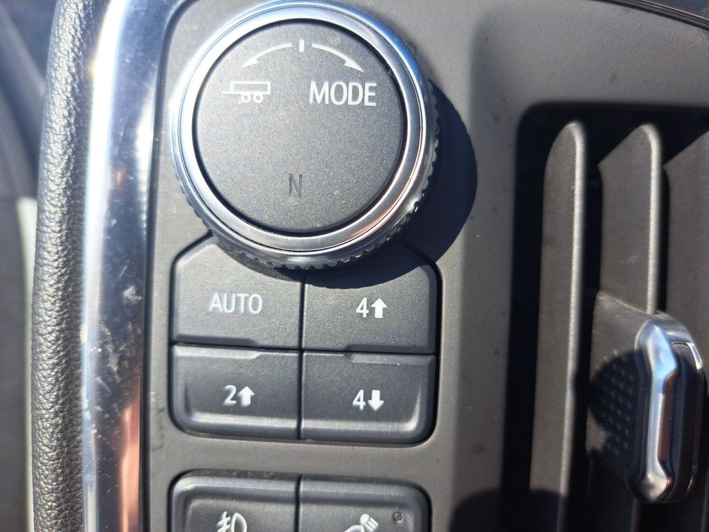 2021 Gmc Sierra 1500 Elevation photo 31