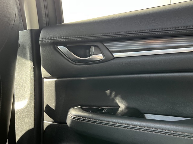 2022 Mazda CX-5 2.5 S Premium photo 51