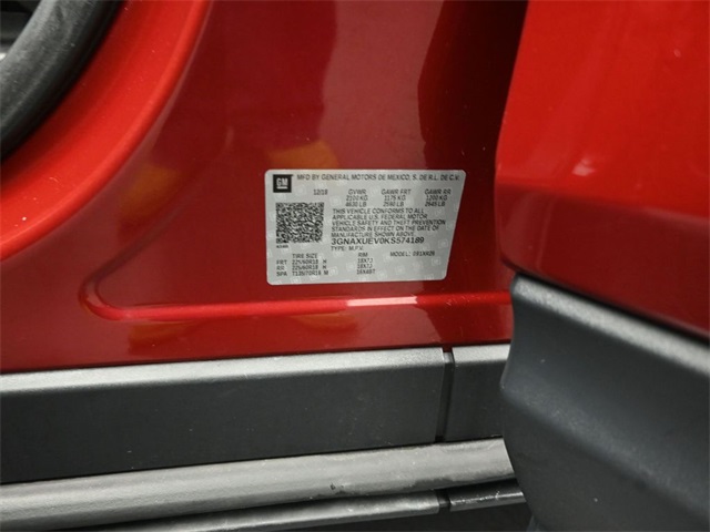 2019 CHEVROLET EQUINOX - Image 33