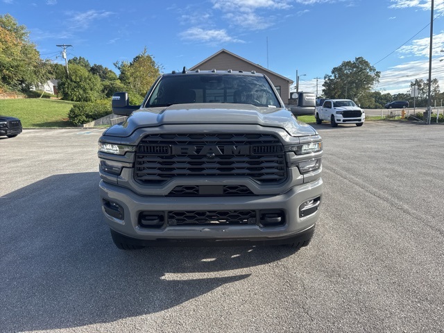 2026 Ram 2500 Big Horn photo 2