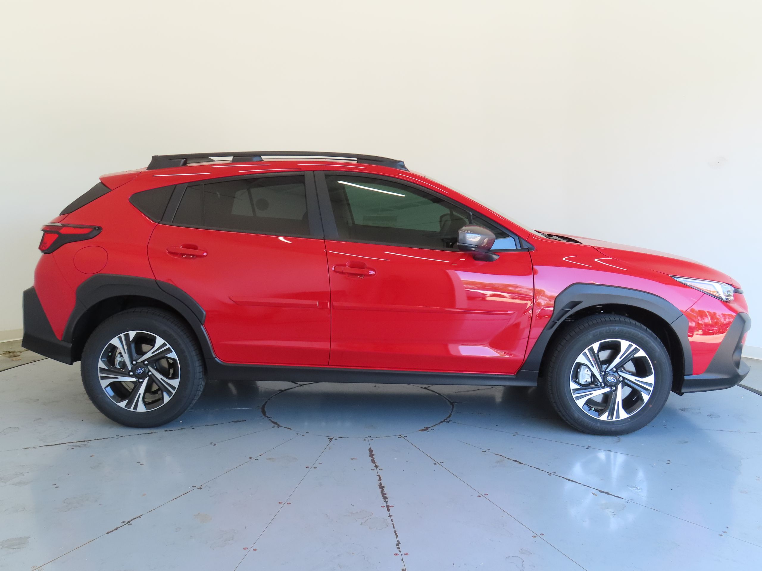2025 Subaru Crosstrek Premium photo 2