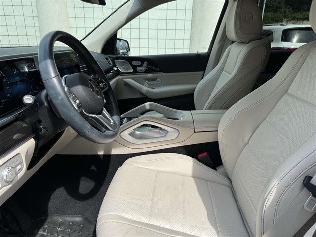 2022 Mercedes Benz GLE 350 4MATIC photo 4