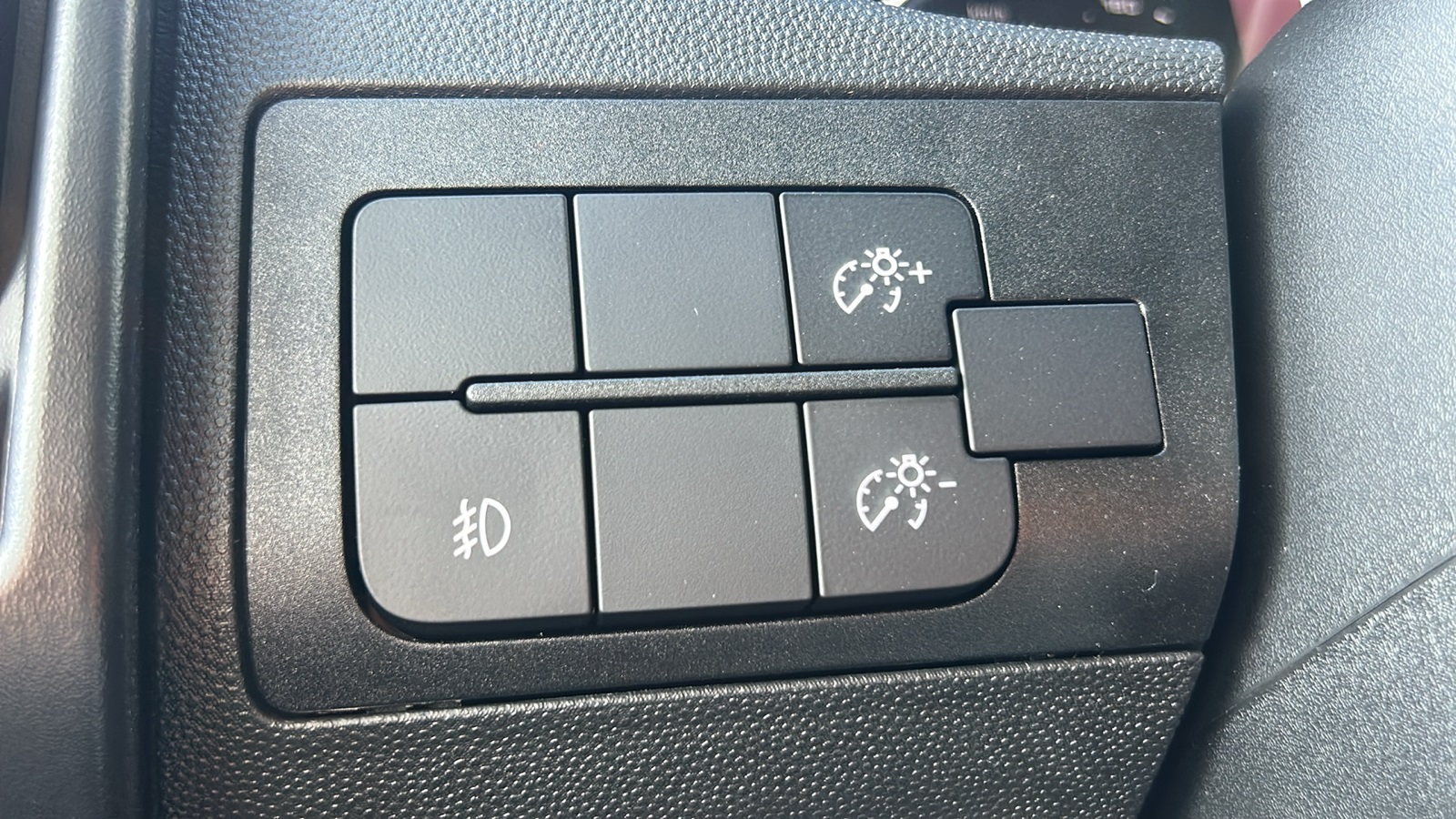 2026 Ram ProMaster 2500 photo 15