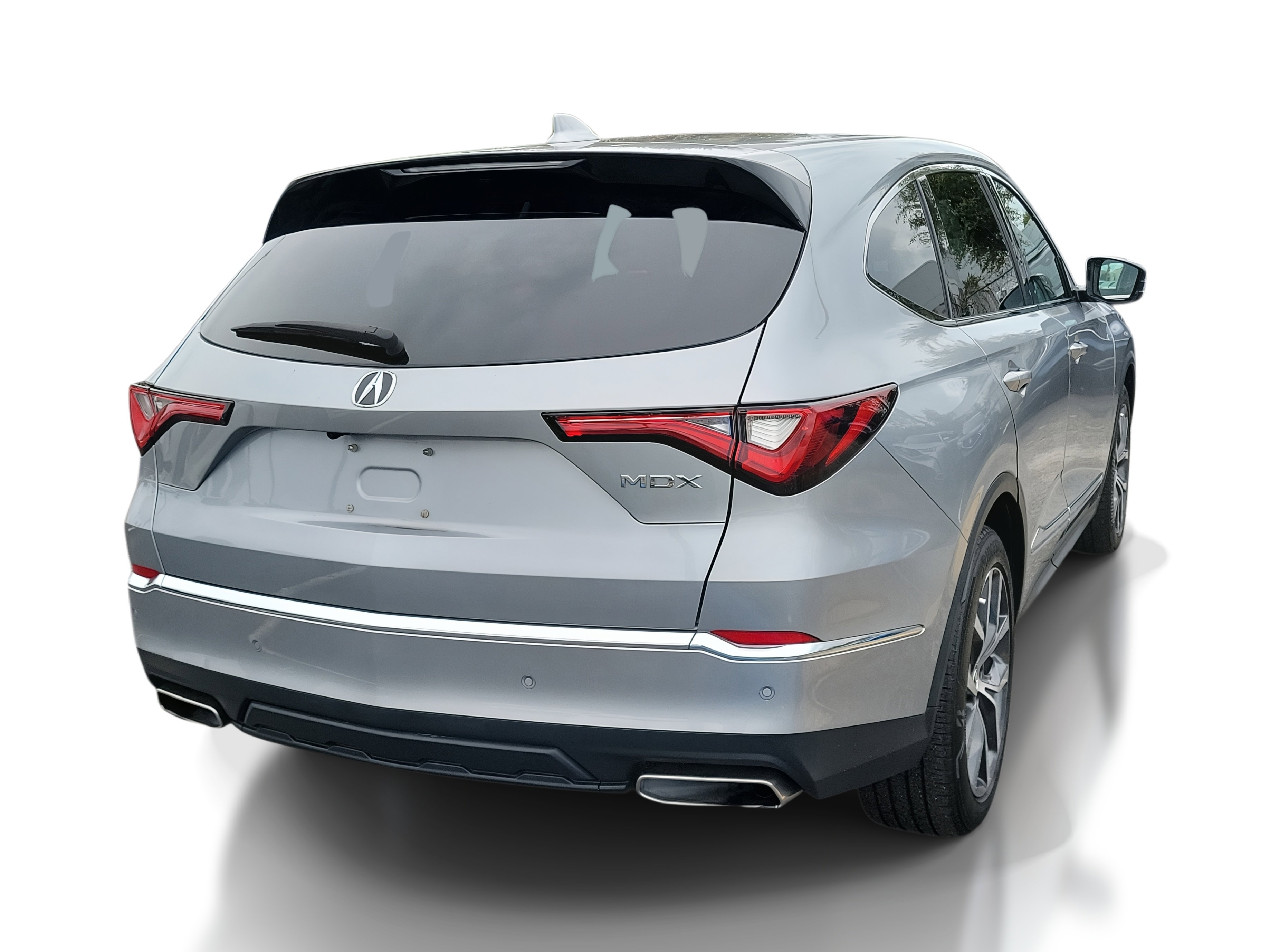 2023 Acura MDX Technology photo 4