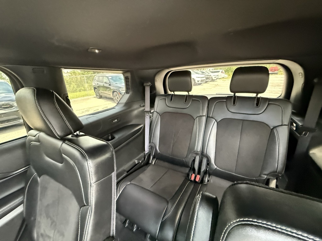2023 Jeep Grand Cherokee Altitude photo 23