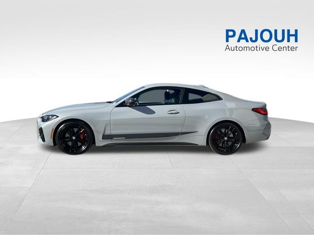 2022 Bmw 430i photo 4