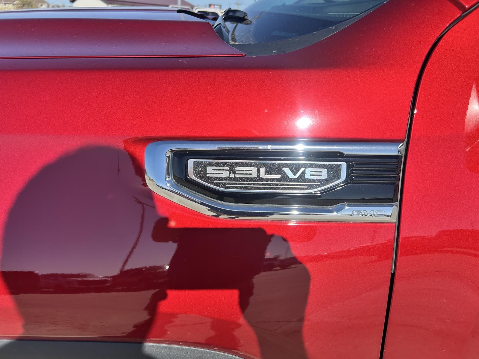 2024 Gmc Sierra 1500 SLT photo 4