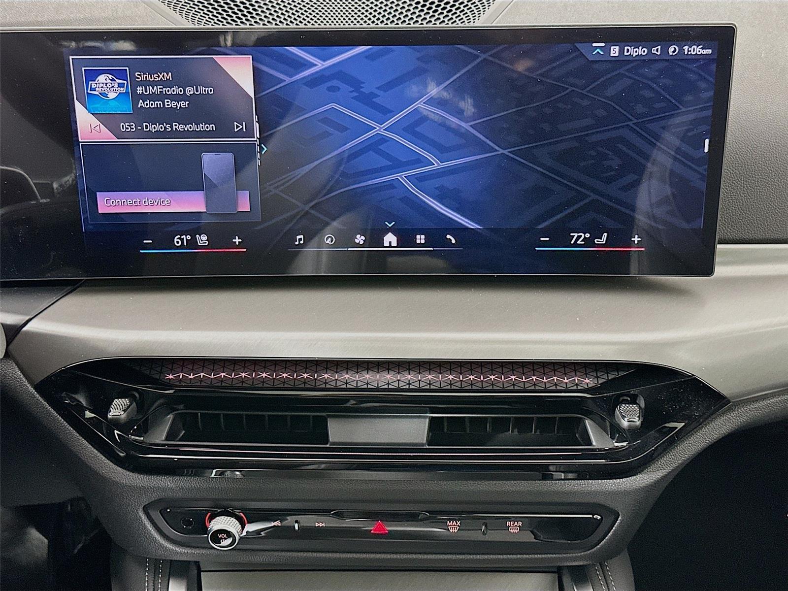 2026 Bmw 430i xDrive photo 13