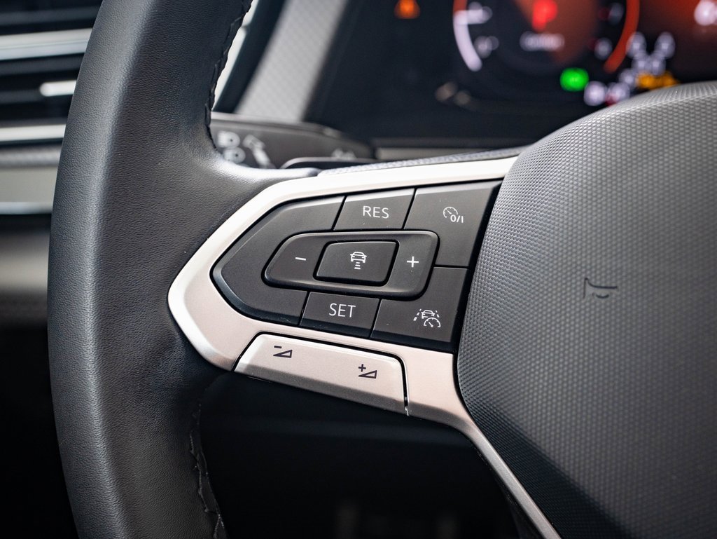 2025 Volkswagen Atlas Peak Edition SE photo 24