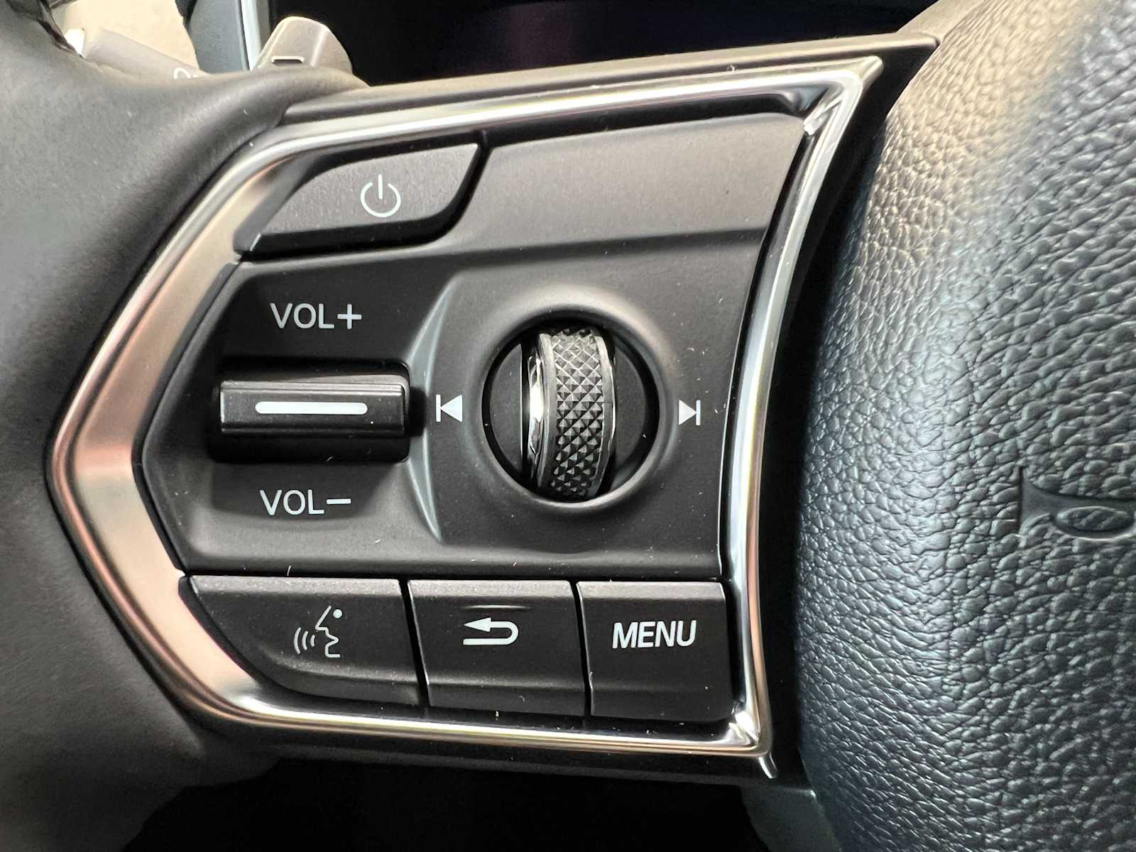 2026 Acura MDX SH-AWD Technology photo 17