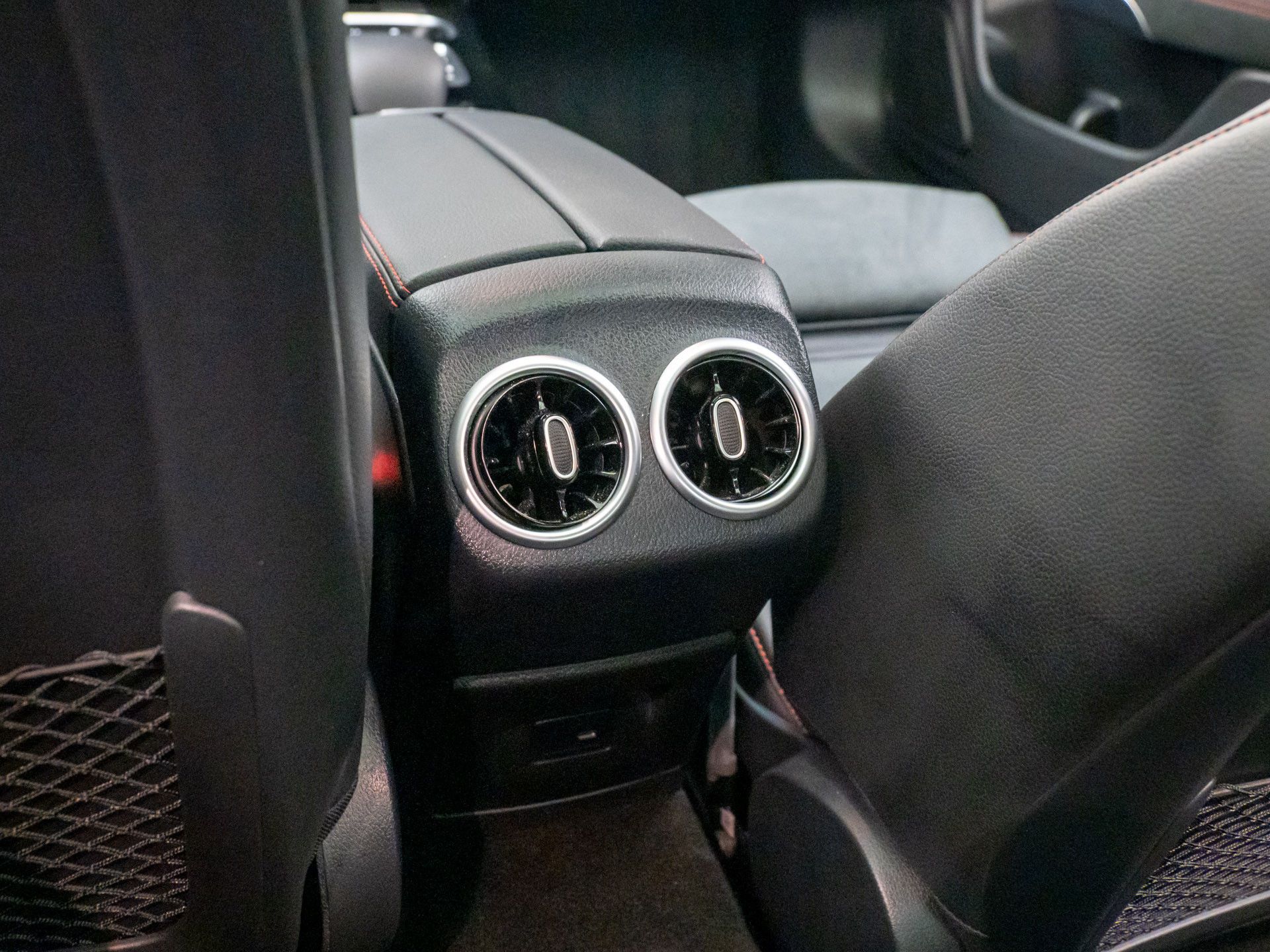 2023 Mercedes Benz CLA 250 4MATIC photo 17