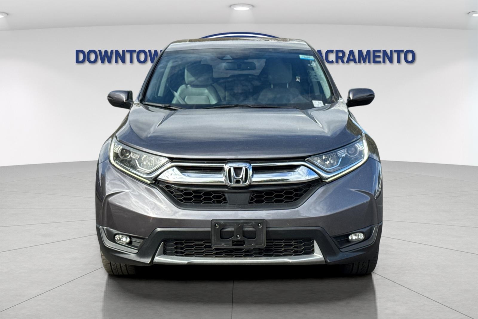 2019 Honda CR-V EX-L photo 10