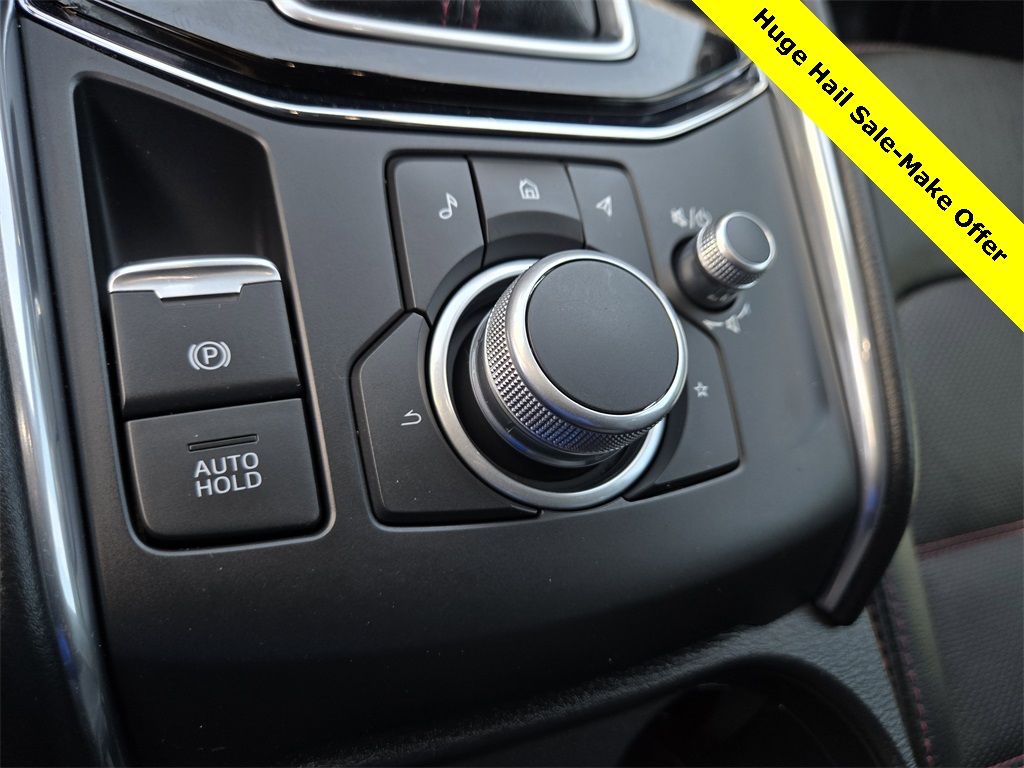 2023 Mazda CX-5 2.5 Turbo photo 16