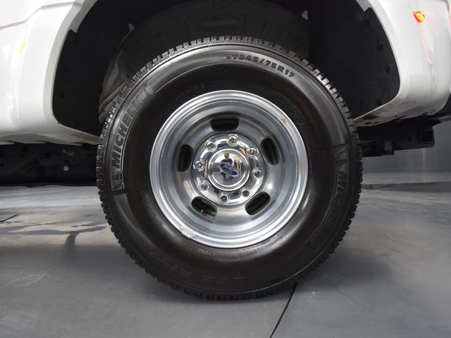 2025 Ford F-350 photo 10