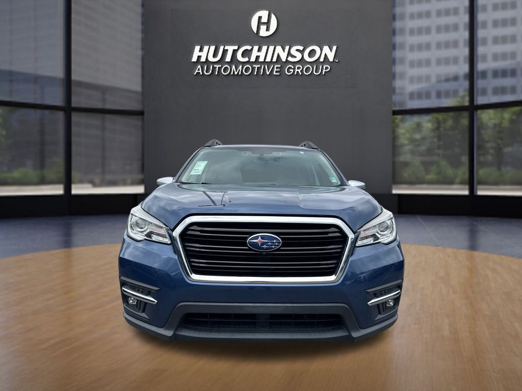 2021 Subaru Ascent Touring photo 7