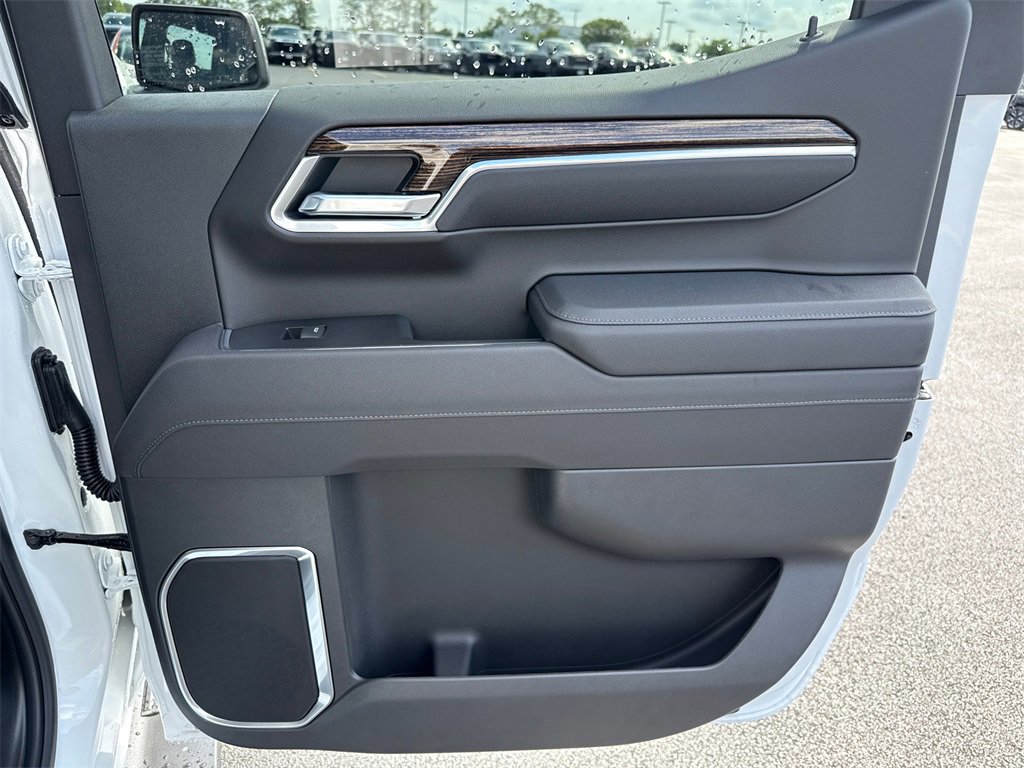2026 Gmc Sierra 1500 Elevation photo 32