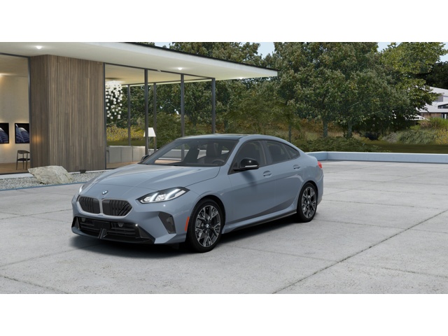 2026 BMW 2 Series 228's photo