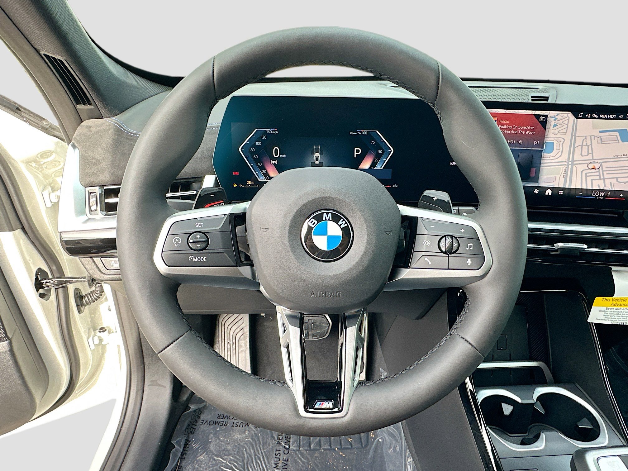 2026 Bmw X1 XDrive28i photo 10