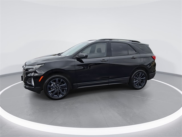 2022 Chevrolet Equinox RS photo 4