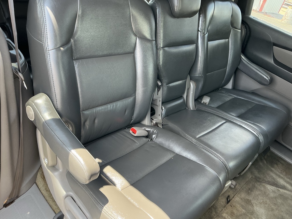 2014 Honda Odyssey EX photo 31