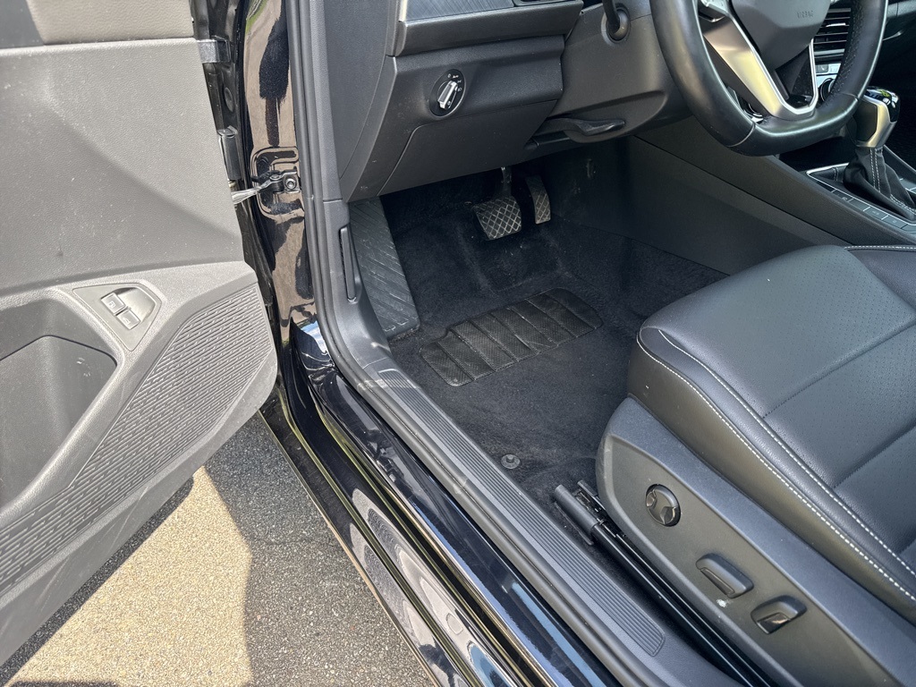 2022 Volkswagen Jetta 1.5T SE photo 26