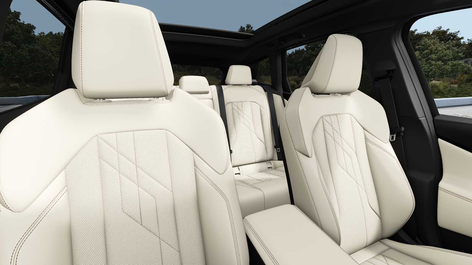 2025 Bmw X3 30x Drive photo 11