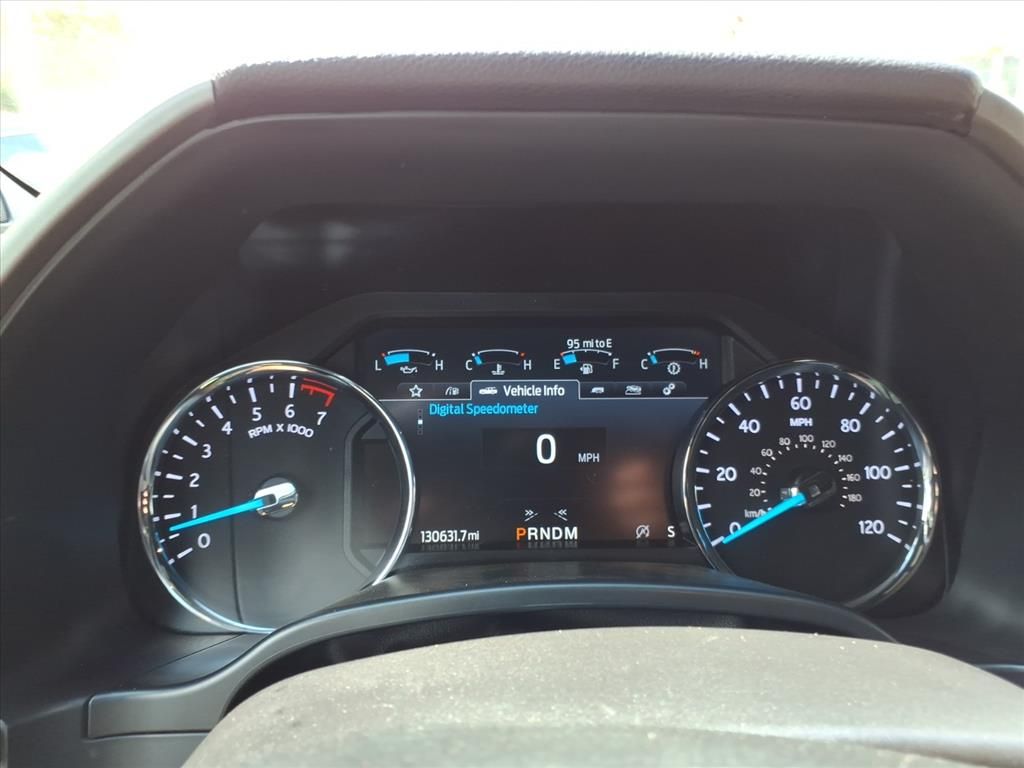 2020 Ford Expedition MAX XLT photo 16