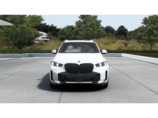 2026 Bmw X5 xDrive50e photo 2
