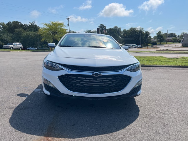 2023 Chevrolet Malibu 1LT photo 7