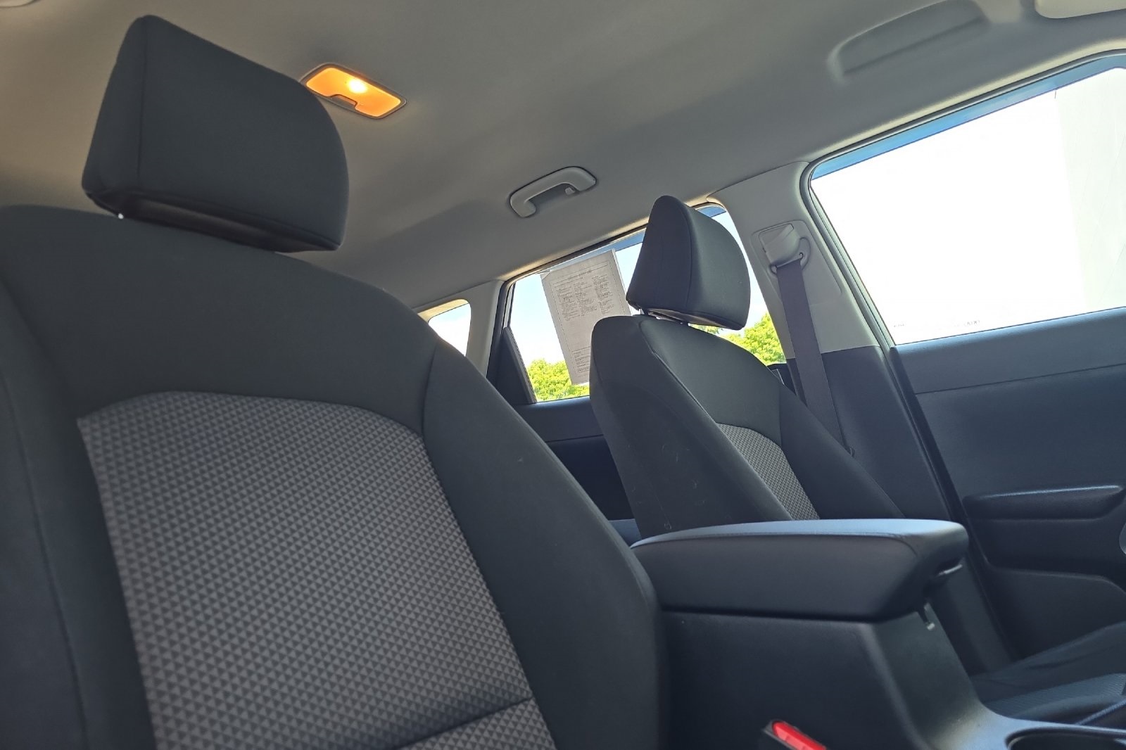 2022 Kia Soul LX S X-Line photo 18