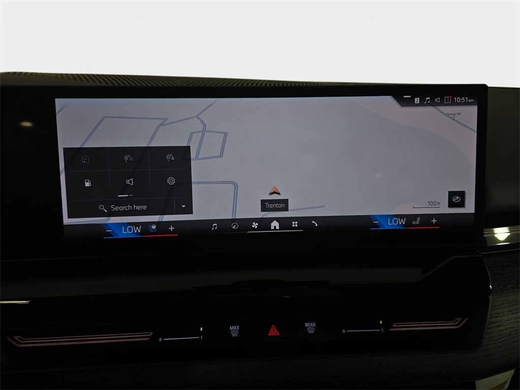 2025 Bmw 530i xDrive photo 18