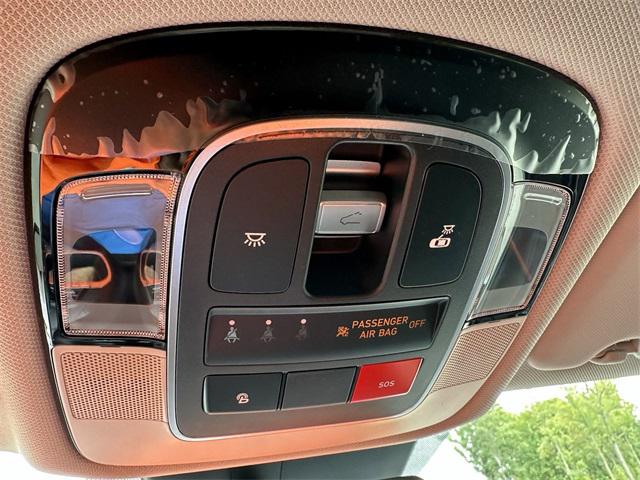 2024 Hyundai Tucson Hybrid Limited photo 32