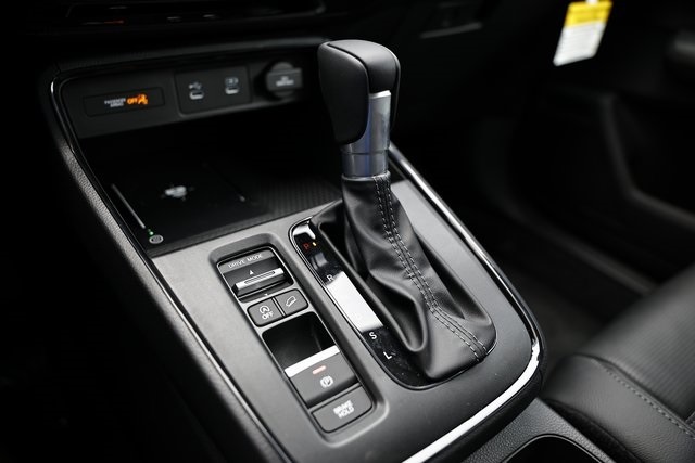 2026 Honda CR-V EX-L photo 35