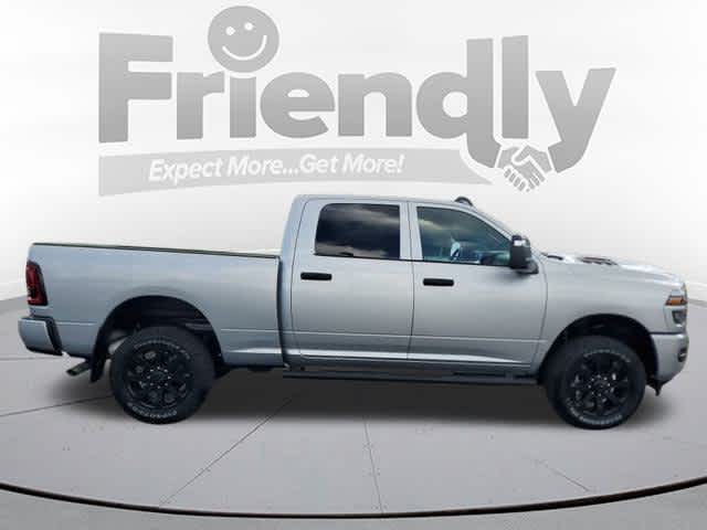 2026 Ram 2500 Tradesman photo 5