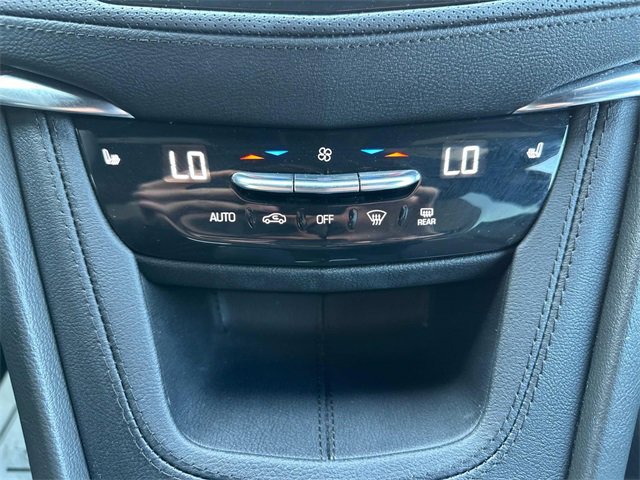 2023 Cadillac XT5 Premium Luxury photo 69