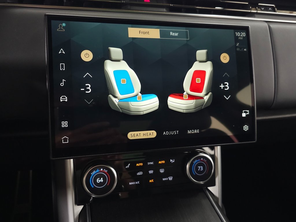 2023 LAND ROVER RANGE ROVER - Image 31