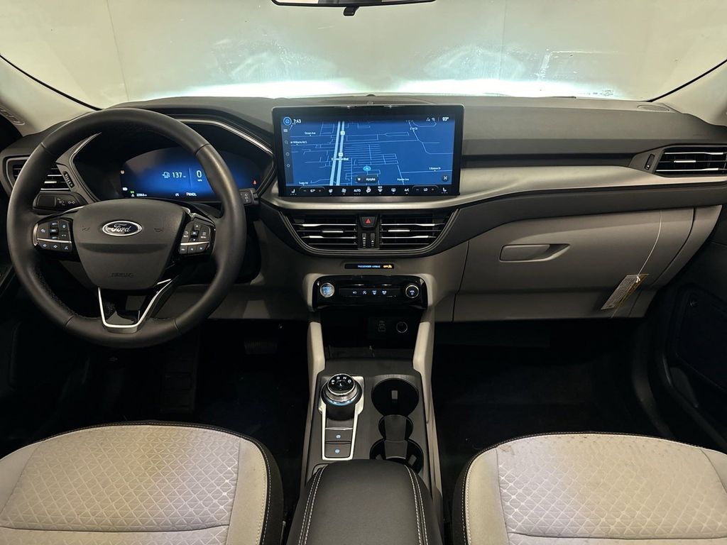 2024 Ford Escape Active photo 4