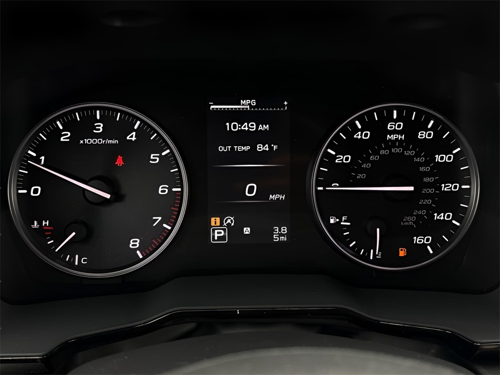 2025 Subaru Outback Premium photo 15