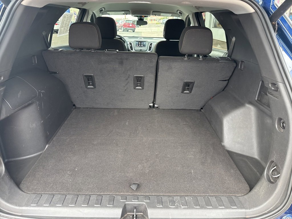 2023 Chevrolet Equinox LT photo 30