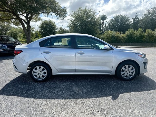 2023 Kia Rio LX photo 10
