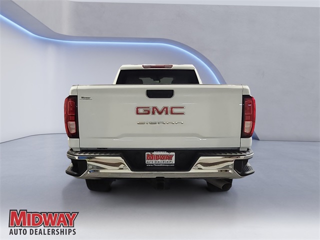 2024 Gmc Sierra Pro photo 4