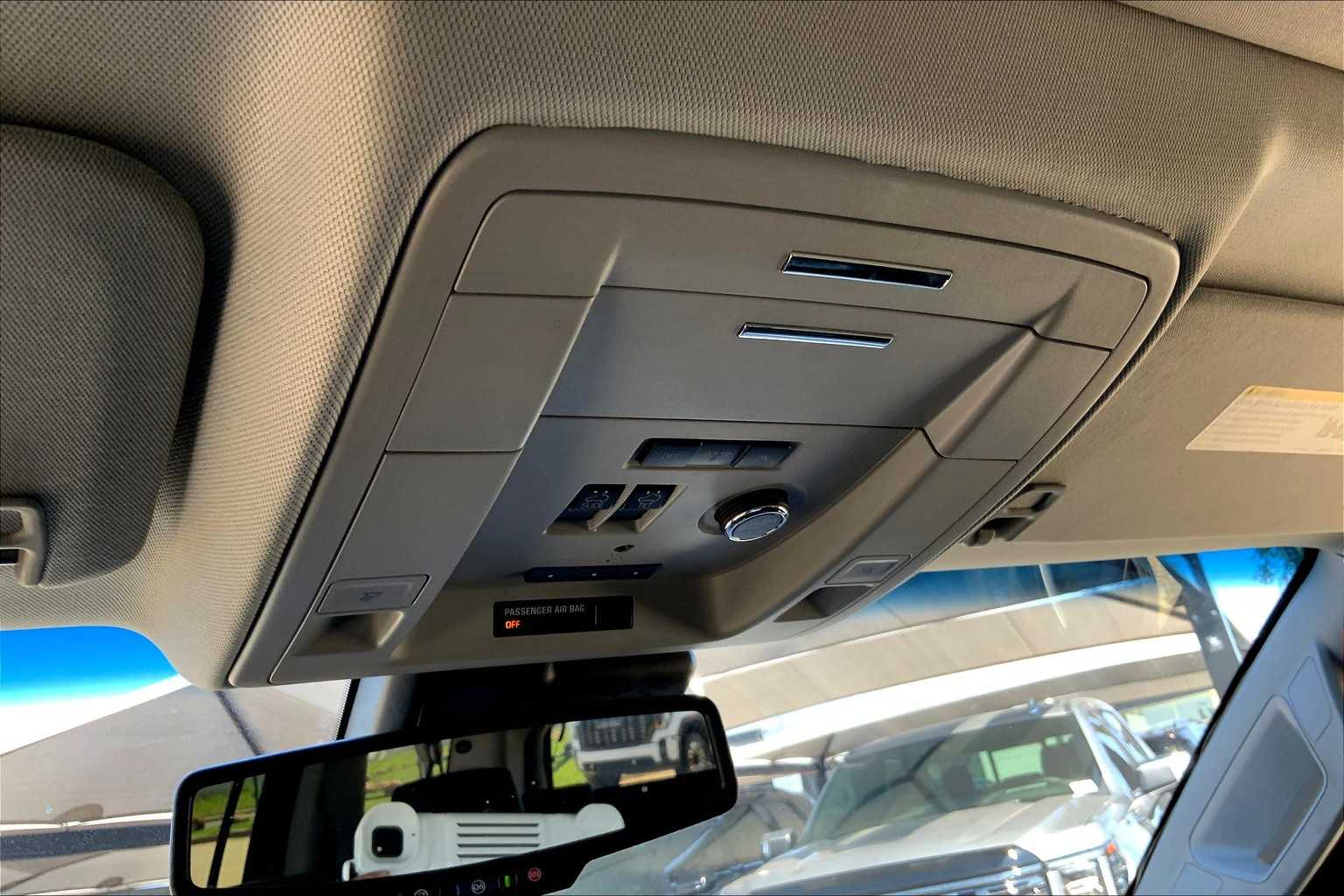 2020 Gmc Yukon XL SLT photo 30