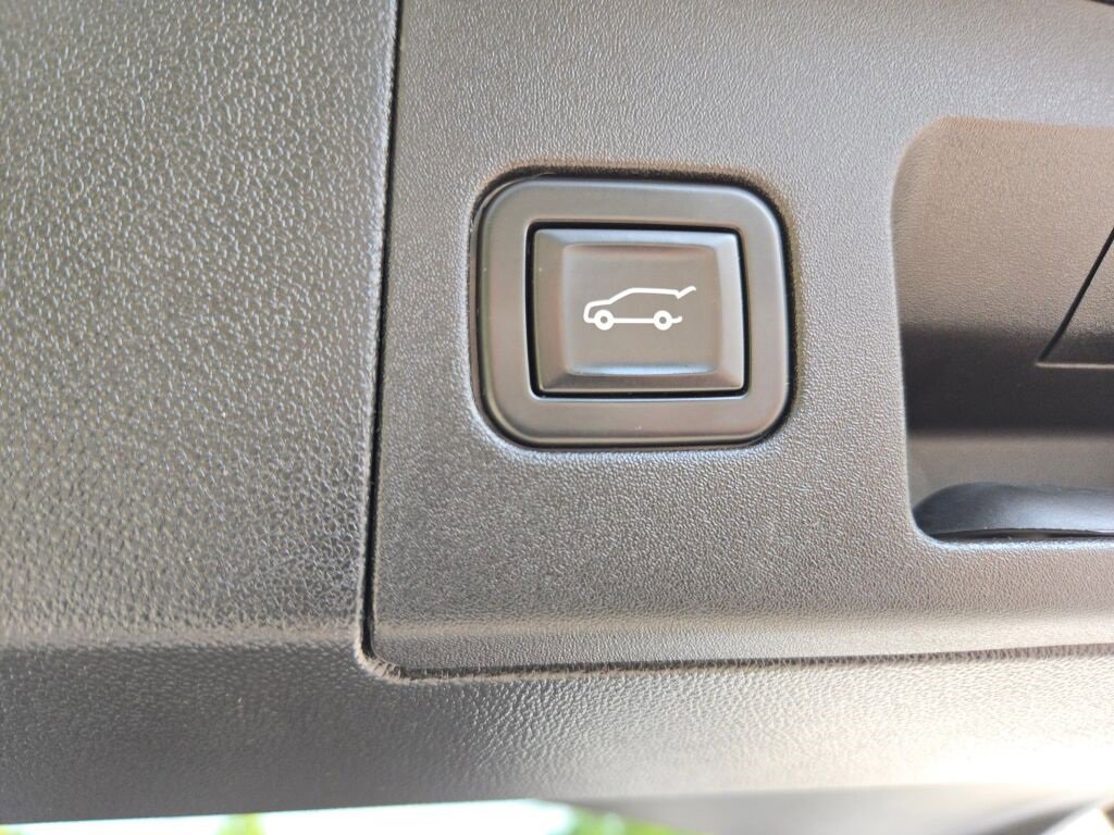 2021 Cadillac XT5 Premium Luxury photo 16