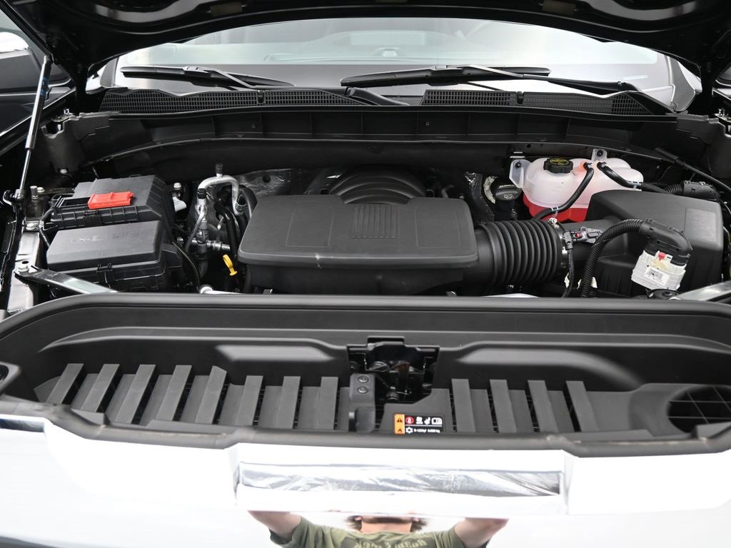 2025 Gmc Sierra 1500 Pro photo 23