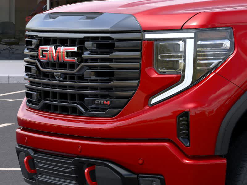 2026 Gmc Sierra 1500 AT4 photo 13