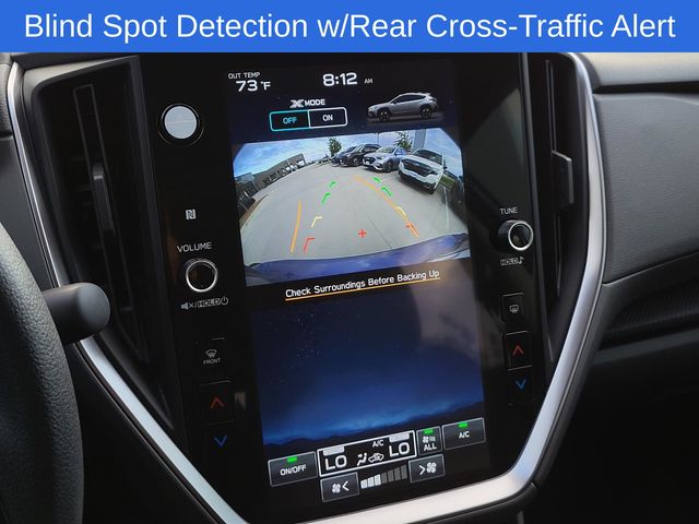 2024 Subaru Crosstrek Premium photo 10
